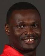 Henry Osinde