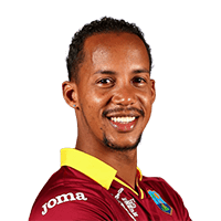 Lendl Simmons