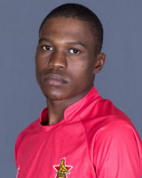 Tafadzwa Kamungozi