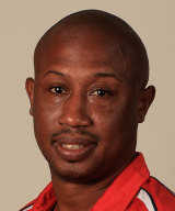 Kwame Tucker