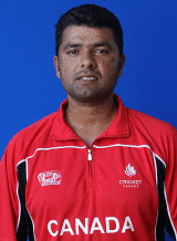 Qaiser Ali