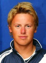 Ross Lyons