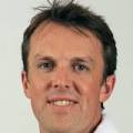 Graeme Swann