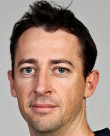 Alex Cusack