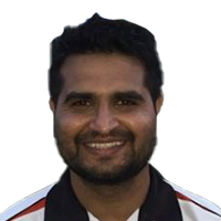 Mudassar Bukhari