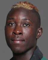 Alex Obanda