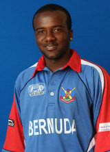 Rodney Trott