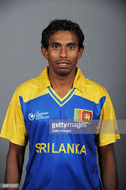 Thilan Thushara