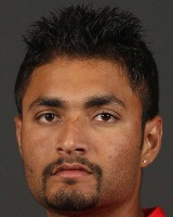 Harvir Baidwan