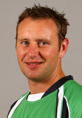 Peter Connell