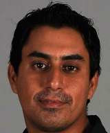 Nasir Jamshed