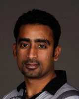 Vikrant Shetty