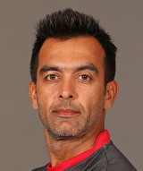 Mohammad Tauqir