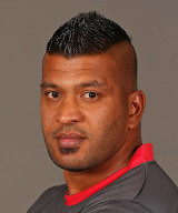 Fahad Alhashmi