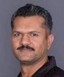 Munir Dar