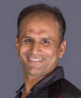 Najeeb Amar