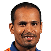 Yusuf Pathan