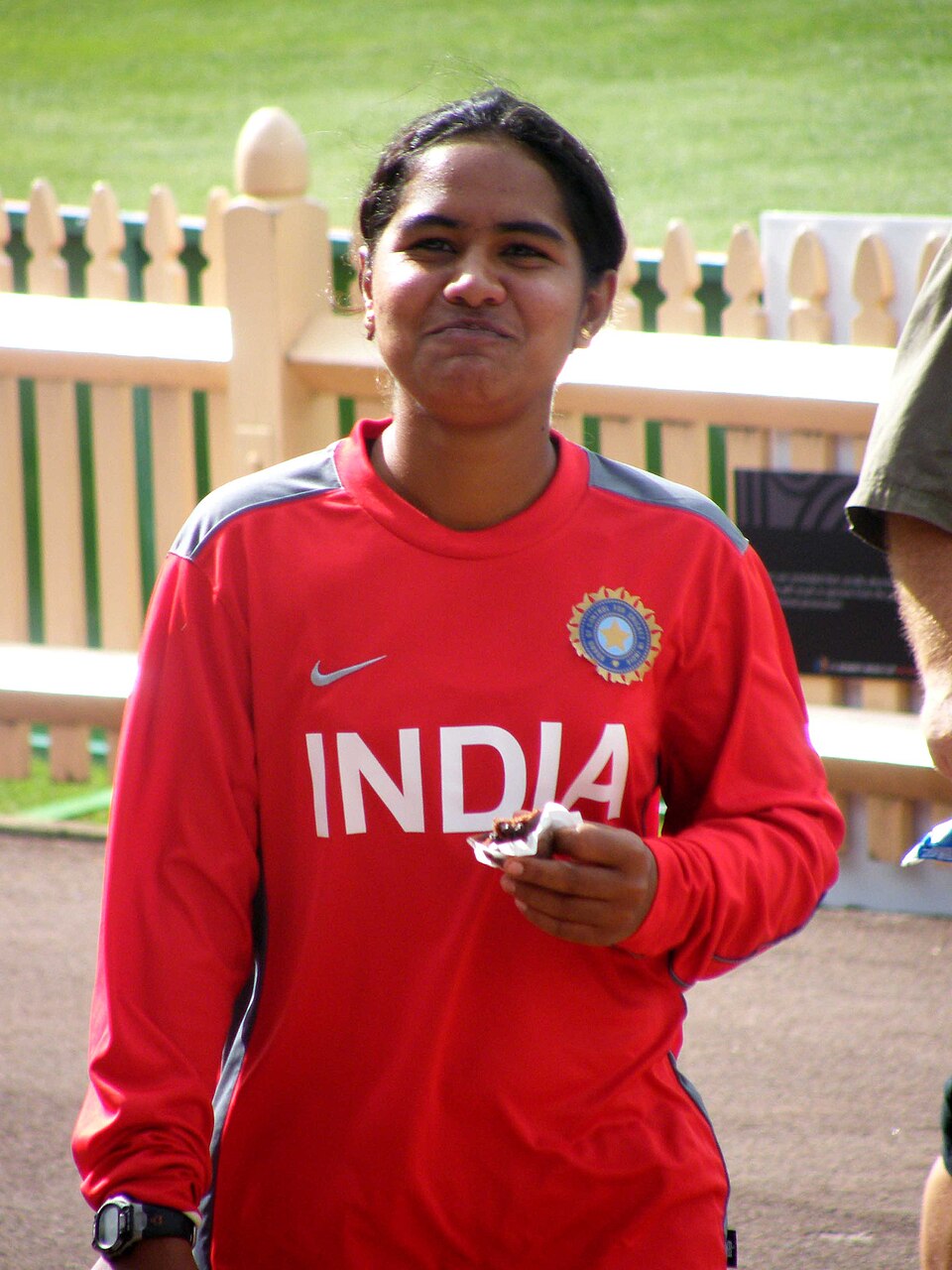 Gouher Sultana