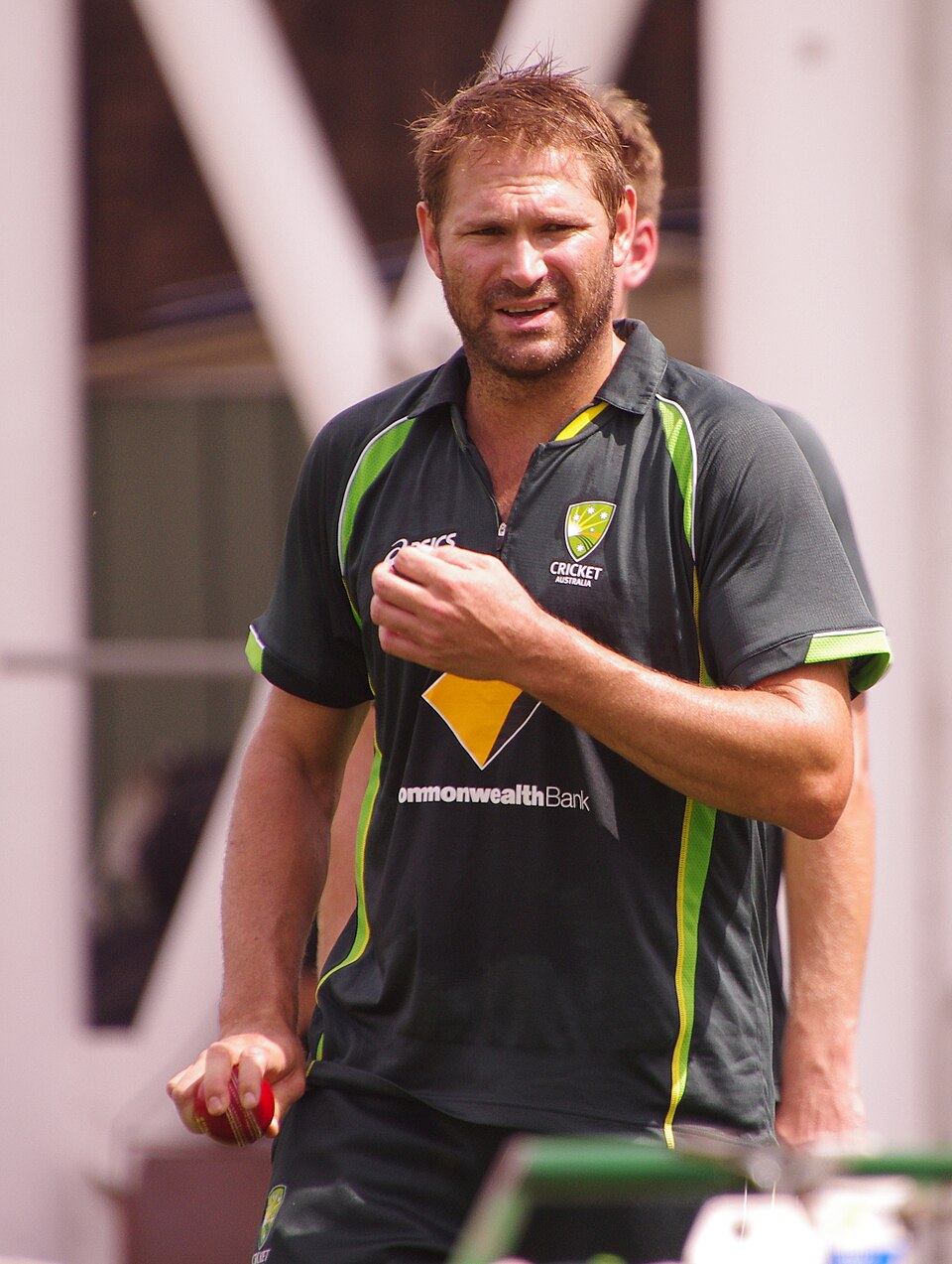Ryan Harris