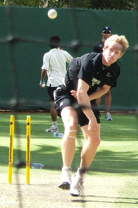Brendon Diamanti