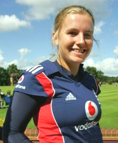 Holly Colvin