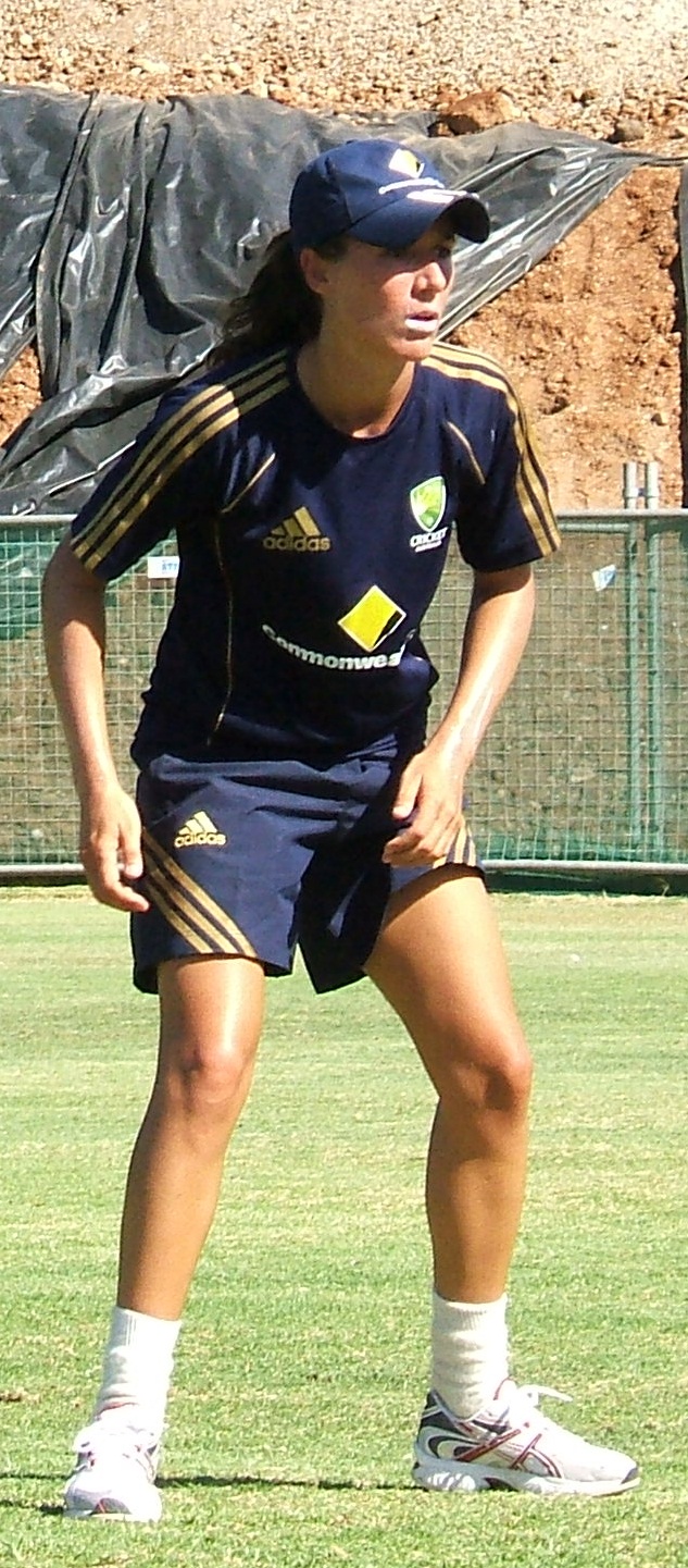 Sarah Andrews