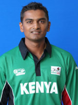Rajesh Bhudia