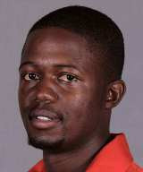 Forster Mutizwa