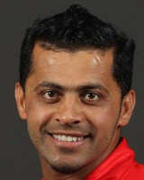 Rizwan Cheema