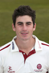 Craig Kieswetter