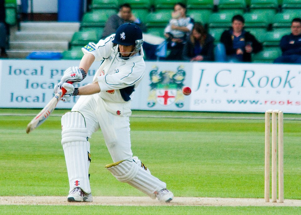 James Tredwell