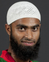 Suhrawadi Shuvo