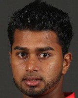Ruvindu Gunasekera