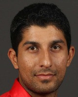 Jimmy Hansra