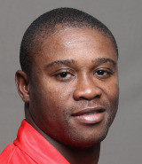 Tyson Gordon