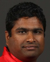 Balaji Rao