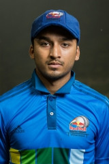 Nitish Kumar