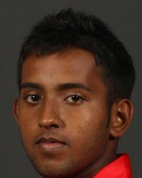 Parth Desai
