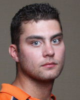Bradley Kruger