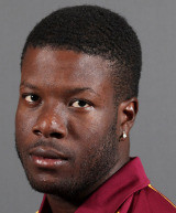 Kirk Edwards