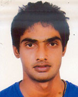 Abhimanyu Mithun