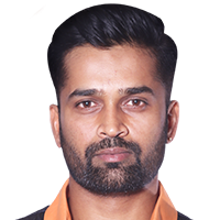 Vinay Kumar