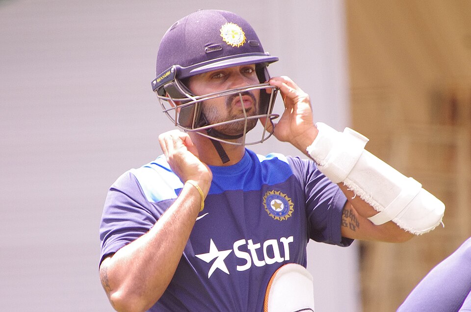 Naman Ojha