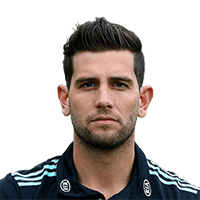 Jade Dernbach