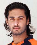 Ahsan Malik