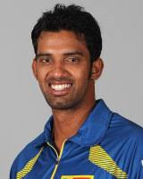 Sachithra Senanayake