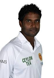 Shaminda Eranga