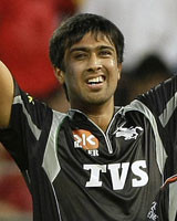 Rahul Sharma