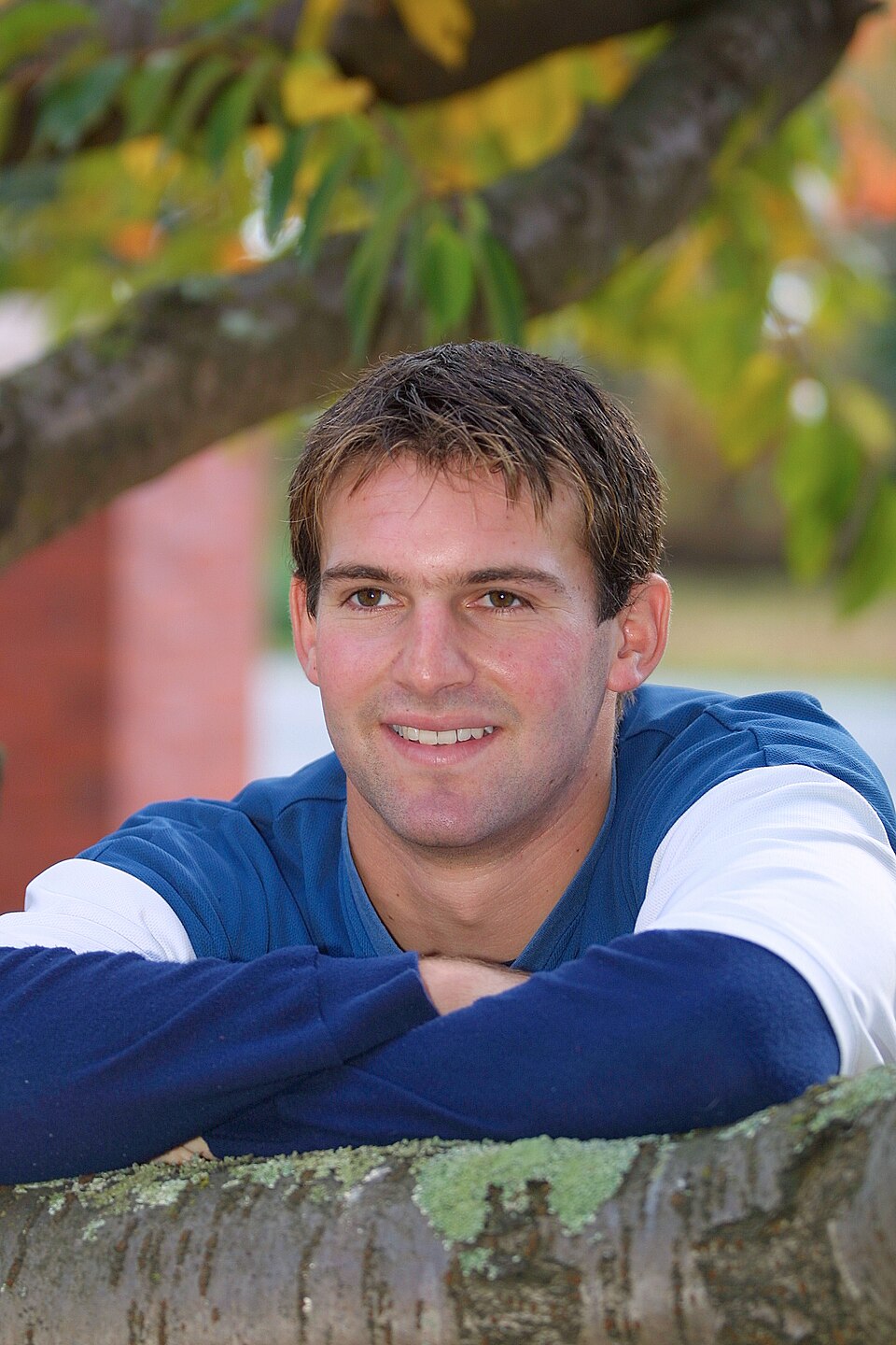 Andrew Ellis