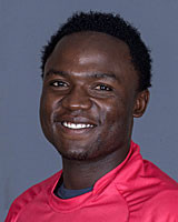 Natsai Mushangwe